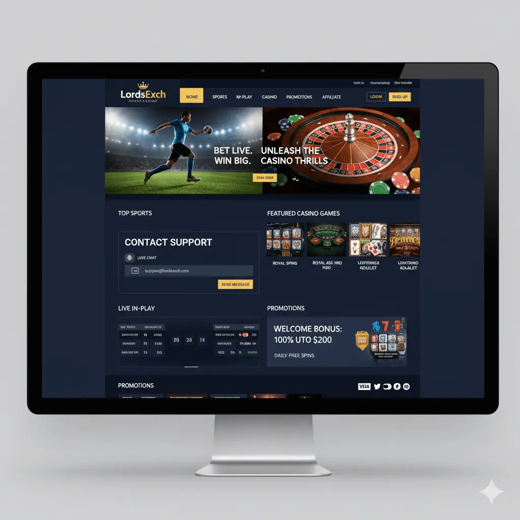 lords exchange whatsapp number