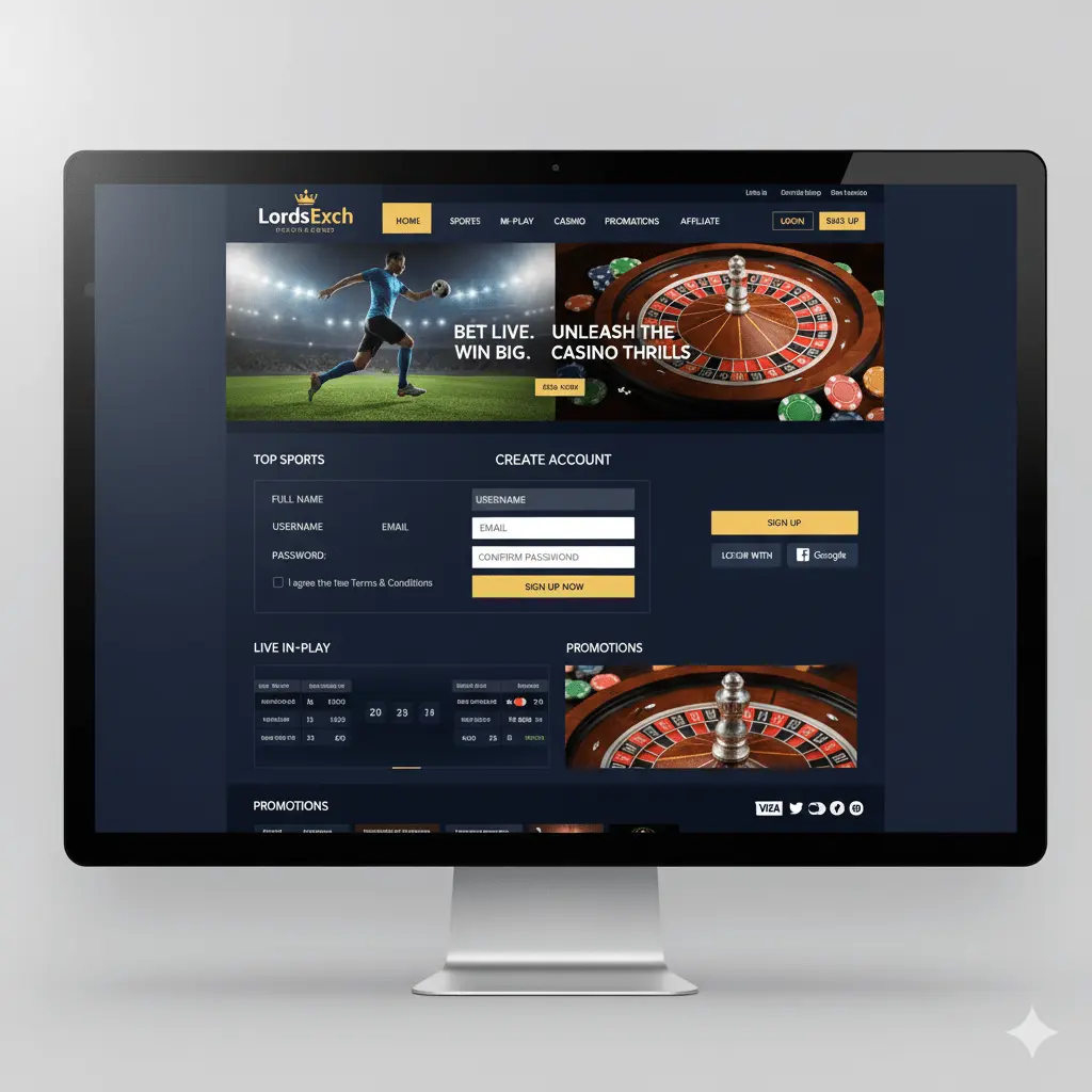 lordsexch registration